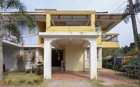 Florida Gardens Colva